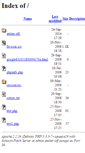 Mobile Screenshot of admin.atelier-idf.oonops.eu