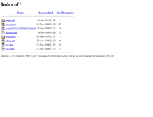Tablet Screenshot of admin.atelier-idf.oonops.eu